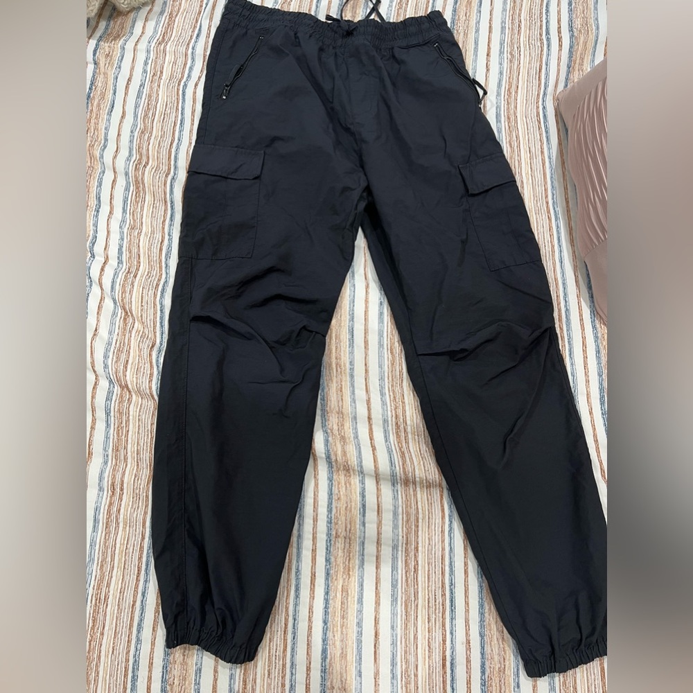 CARHARTT WIP CARGO JOGGER